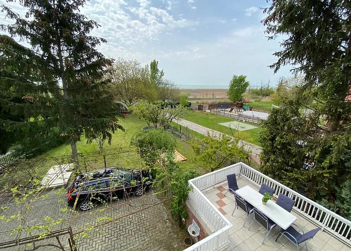 Dandelion Szépvölgyi Vendégház